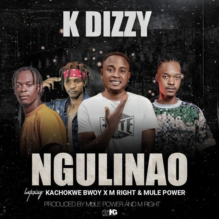 K Dizzy Ft KACHOKWE BWOY X MULE POWER & M RIGHT DOWNLOAD mp3