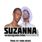 LUNDA VISION FT M RIGHT SUSANA DOWNLOAD NOW mp3